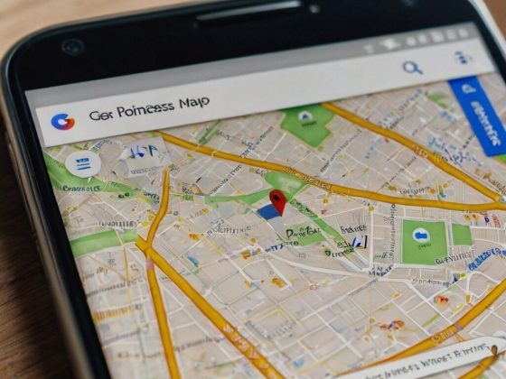 Google Map Latest Update 2025